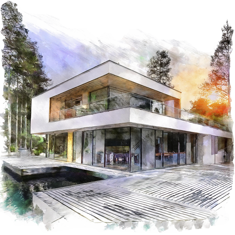 Villa Aava