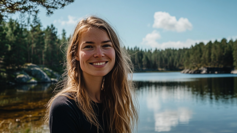 Villa Aavan kokeneilta luonto-oppailta kokemukselliset luontoaktiviteetit